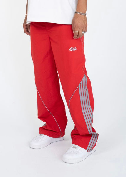 EPTM GOAT PANTS – Red