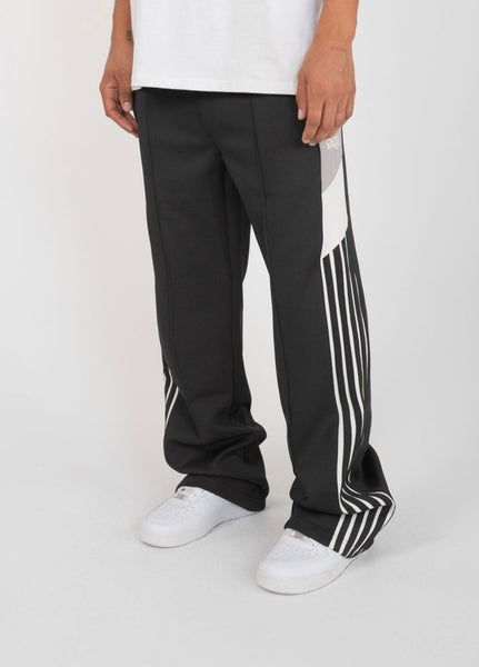 EPTM SOCO Track Pants - Black