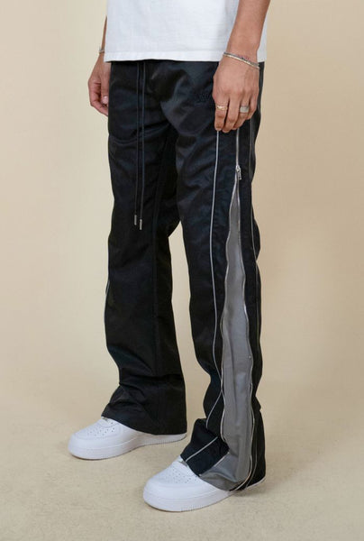 EPTM HIDDEN TRIPLE Pants - Black